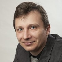 Yaroslav Vyklyuk Email & Phone Number