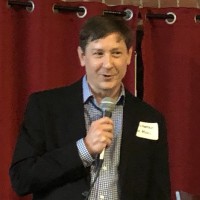 Virginia Center for Investigative Journalism at WHRO Employee Louis Hansen's profile photo