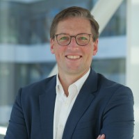 Miele Employee Ralf Zimmer's profile photo