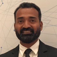 Aquaconnect Employee Rajamanohar's profile photo