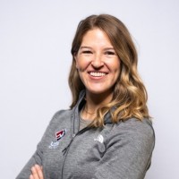 USA Climbing Employee Stephanie Dooper's profile photo