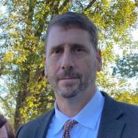 Querbes and Nelson Employee Kyle Vickers's profile photo