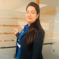 FCS Software Solutions Ltd Employee Sunyna A's profile photo