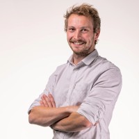 INEOS Olefins & Polymers Europe Employee Viktor Defoor's profile photo