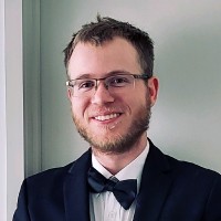 Oppolyon Studios Employee Martin Widdowson's profile photo