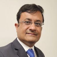 KIRCHHOFF Automotive Employee Sumit Dutta's profile photo