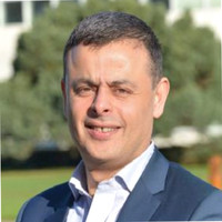 Equans Digital Employee Khalil Fourati's profile photo