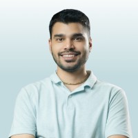 CoderFarm Employee Dheeraj Khandare's profile photo