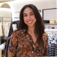 Two Twelve Employee Adrena Santorsola's profile photo