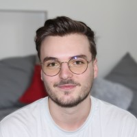 EuroSX Employee Benoit Roubaud's profile photo