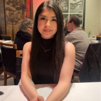 Pli Systems Employee Lesly Moreno's profile photo