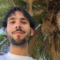 Dribo Employee Francisco Baena's profile photo