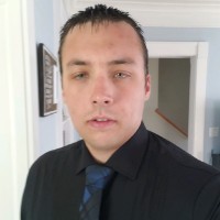 Flagship Networks Inc. Employee Justin Hunter's profile photo