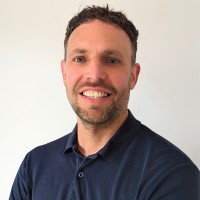 Littlepay Employee John Dawes's profile photo