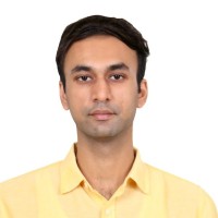 Blockpliance Employee Shobhit Mendiratta's profile photo