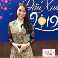 Austdoor Group Employee Hải Anh's profile photo