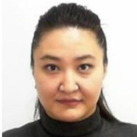 Dinara Abdullina Email