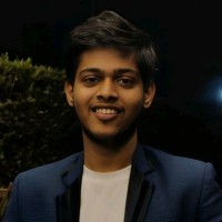 CodeStrokes Solution Employee Divy Shah's profile photo