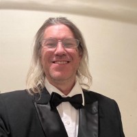 Hemostasis, LLC Employee Brett Davis's profile photo