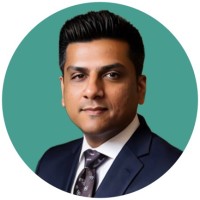 Logicloop Employee Pathik Botadra's profile photo