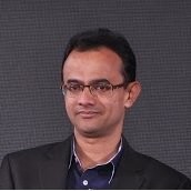 Impetus Employee Krishna Nair's profile photo