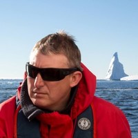 Cardijn College Employee Tony Sayce's profile photo