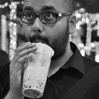 DatoCMS Employee Ronak Ganatra's profile photo