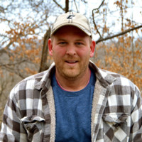 H+U Construction Employee Dominic Roufs's profile photo