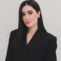 Anzhela Hovhannisyan Email & Phone Number