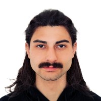Presify Employee İlteriş Konur's profile photo