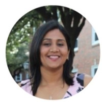 Anitha C. Email & Phone Number