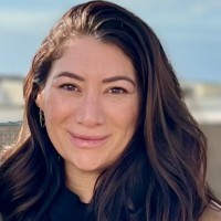 GRIFFCON, INC. Employee Angelina Martinez's profile photo