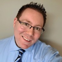 Centene Corporation Employee Jonathan Morello's profile photo