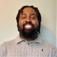 Unlimited Technology, Inc. Employee Vladimir Justinvil's profile photo