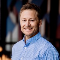 MagicSchool AI Employee Brian Bouchard's profile photo