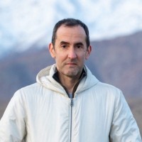 Ford Motor Company Employee Michael Levine's profile photo