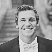 Excel Injection Molding Inc Employee Chandler Frame's profile photo