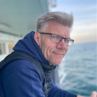Gert Dekker Email & Phone Number