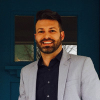 Trammell Bell Employee Ryan Blackwell's profile photo