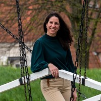 TransActionArt Employee Debby van Dongen's profile photo