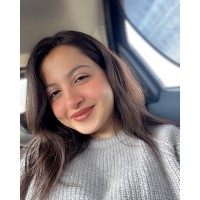 Nandini Kalra's profile photo