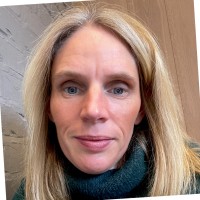 My Ohana Employee Lynnsey Fitzgerald's profile photo