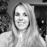 Louvain Coopération Employee Pascale Miller's profile photo