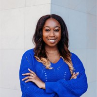 Francesca Odunlami Email
