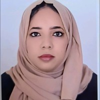 Samah Haider Email