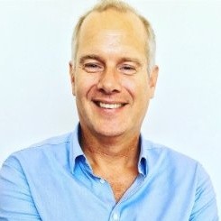 NewVerus Employee David Trowbridge's profile photo