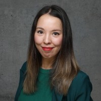 SAG Digital Employee Valeriya Aspekova's profile photo