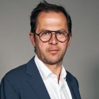IT-Planet Employee Thomas Delbarge's profile photo