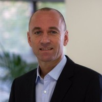 Novonesis Employee Carsten Rou's profile photo