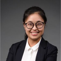 ZheShang Securities Co. Ltd. Employee Lin Fan's profile photo